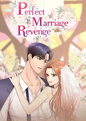 Perfect Marriage Revenge (Official) Manga.